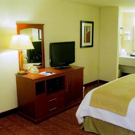 Airport Inn Boise Eksteriør bilde