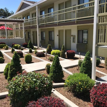 Airport Inn Boise Eksteriør bilde